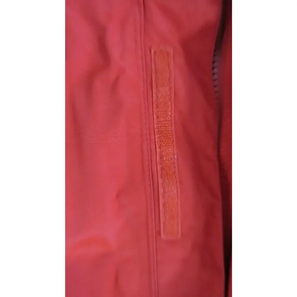 Vintage North‎ Face Hyvent Hydrenalite Hooded Windbreaker Boy's Large